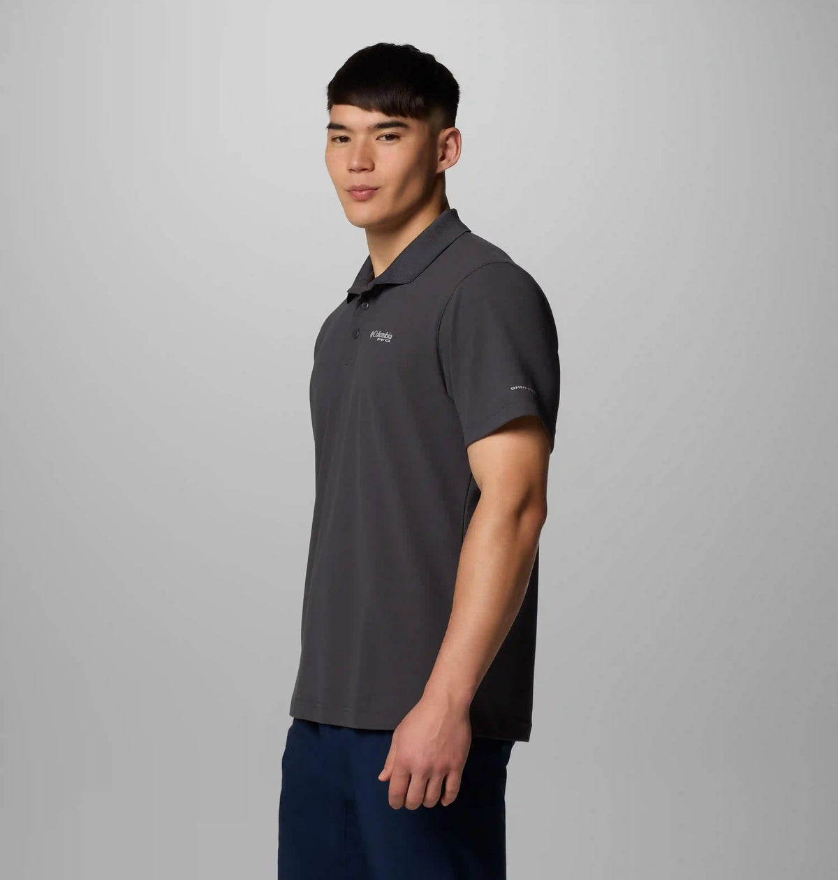 Men's PFG Freezer Polo Shirt
