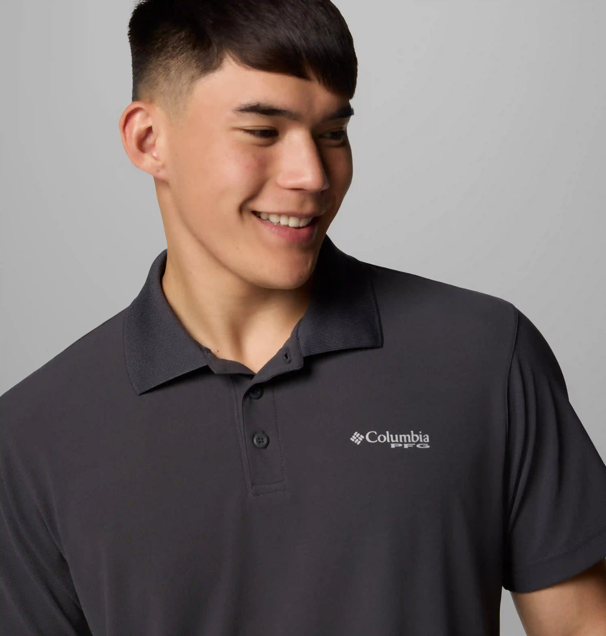 Men's PFG Freezer Polo Shirt