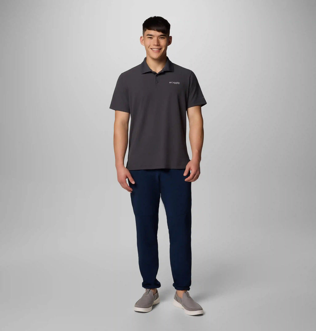 Men's PFG Freezer Polo Shirt