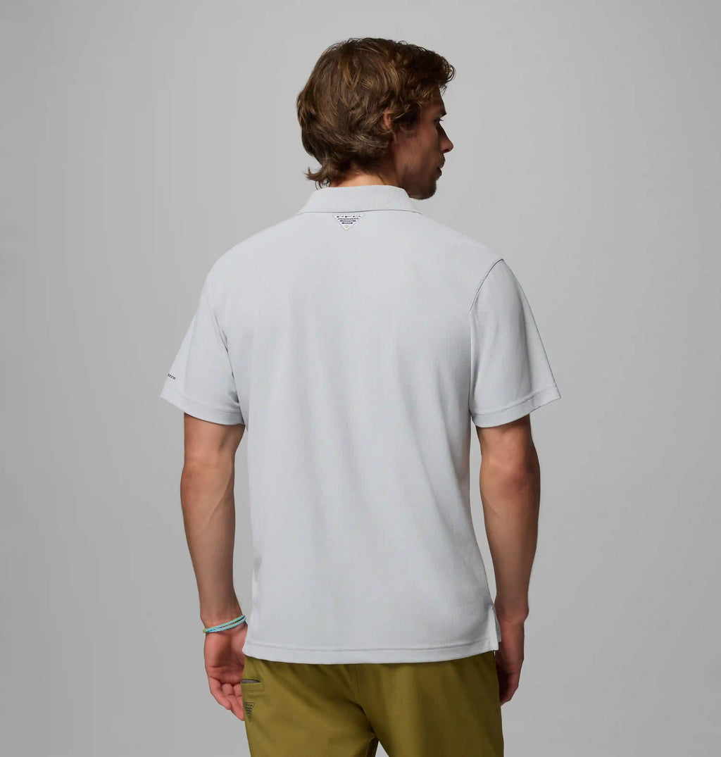 Men's PFG Freezer Polo Shirt