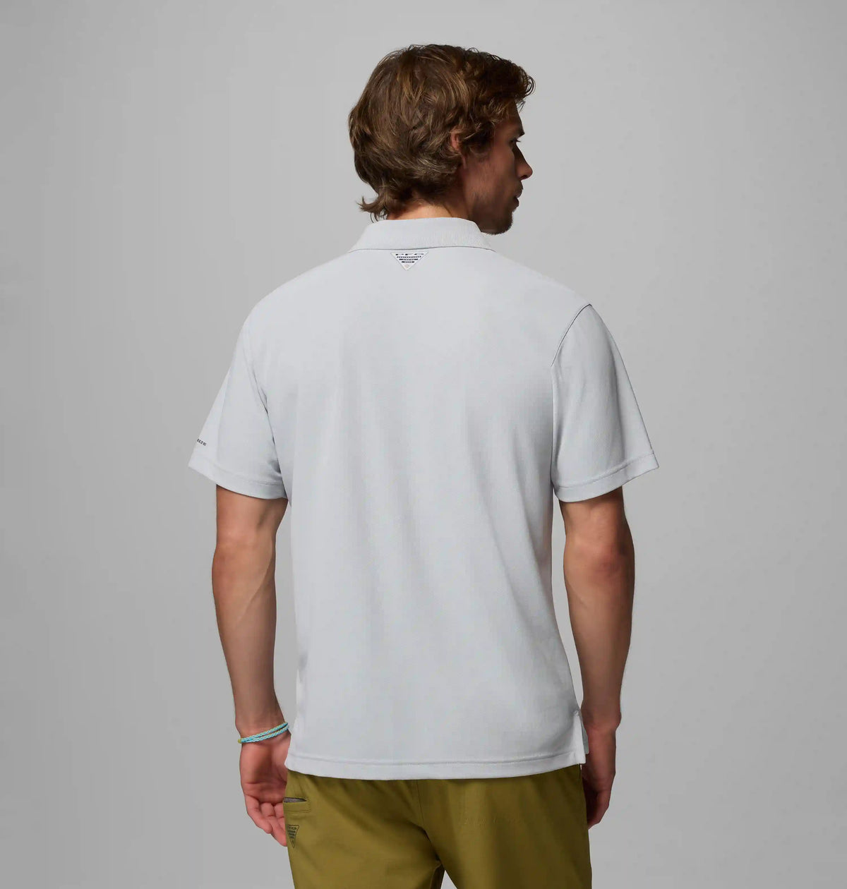 Men's PFG Freezer Polo Shirt