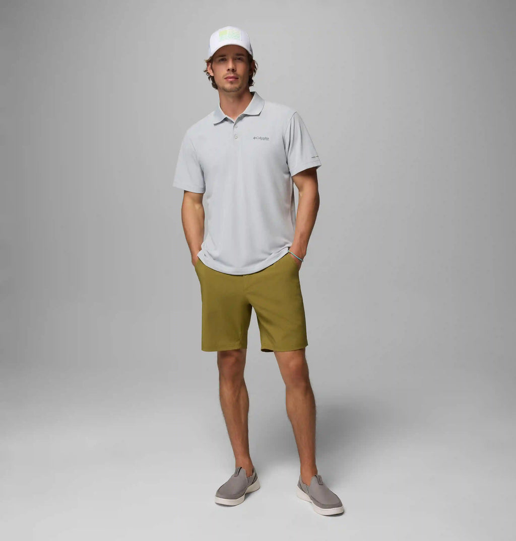 Men's PFG Freezer Polo Shirt