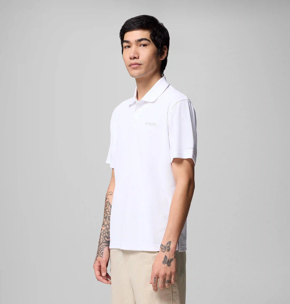 Men's Freezer Polo Shirt - Tall