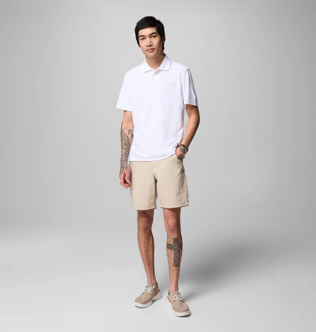 Men's PFG Freezer Polo Shirt