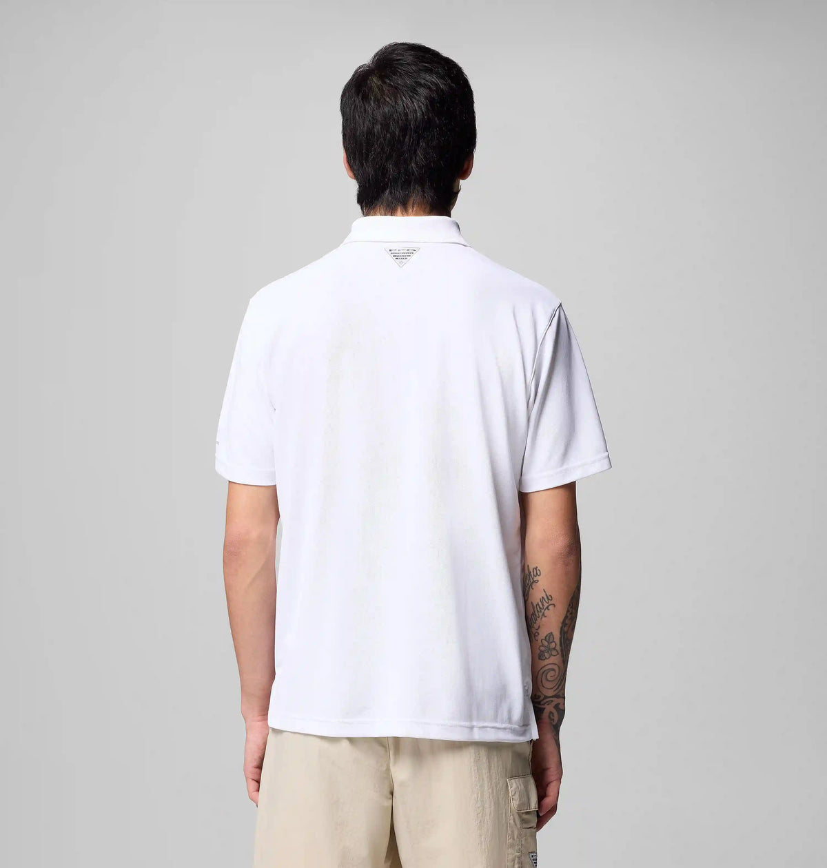 Men's PFG Freezer Polo Shirt