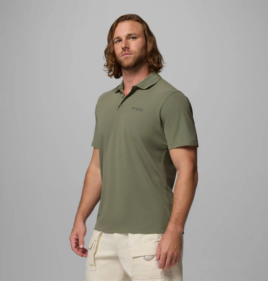 Men's PFG Freezer Polo Shirt