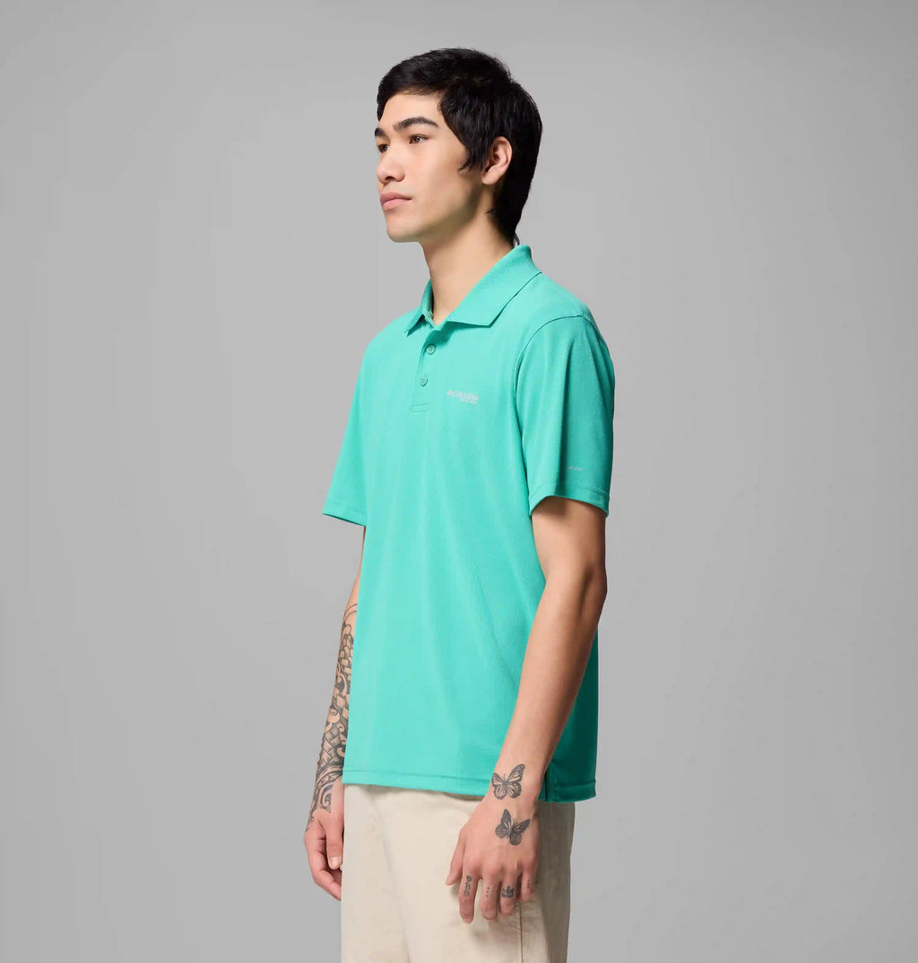 Men's PFG Freezer Polo Shirt
