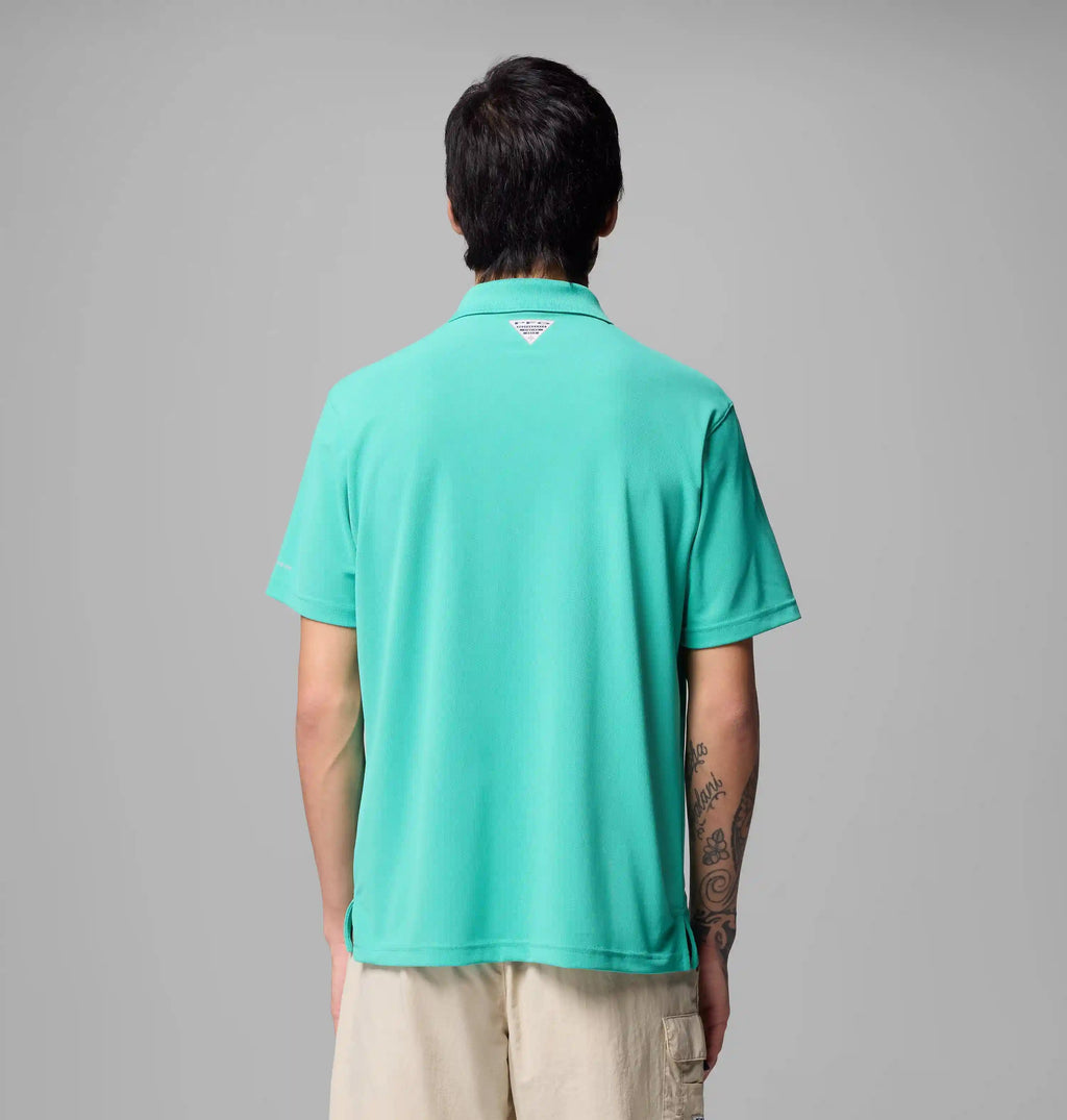 Men's PFG Freezer Polo Shirt
