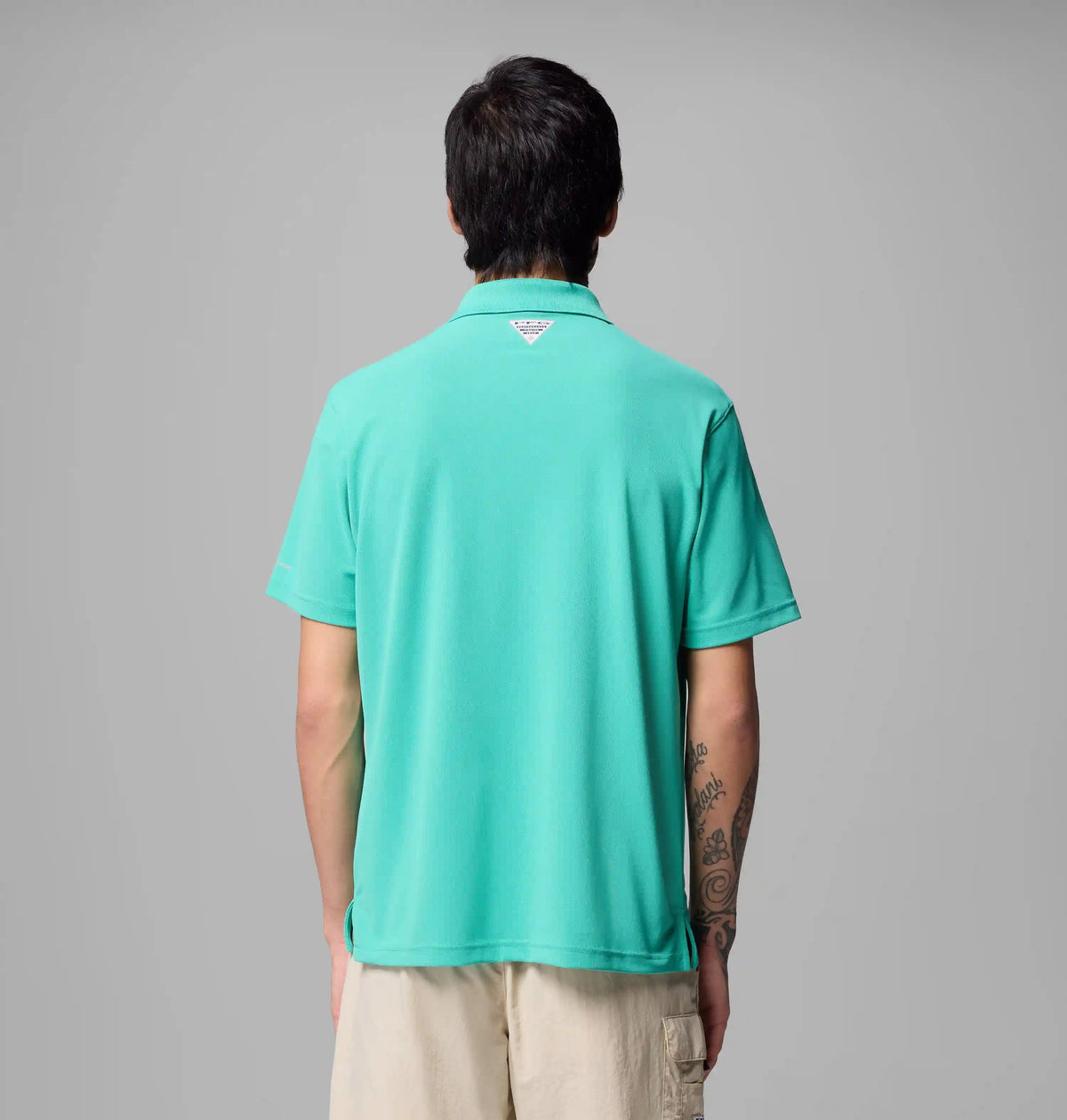 Men's PFG Freezer Polo Shirt