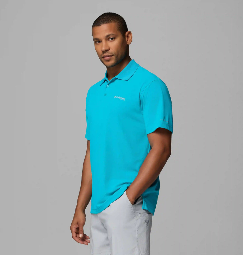 Men's PFG Freezer Polo Shirt