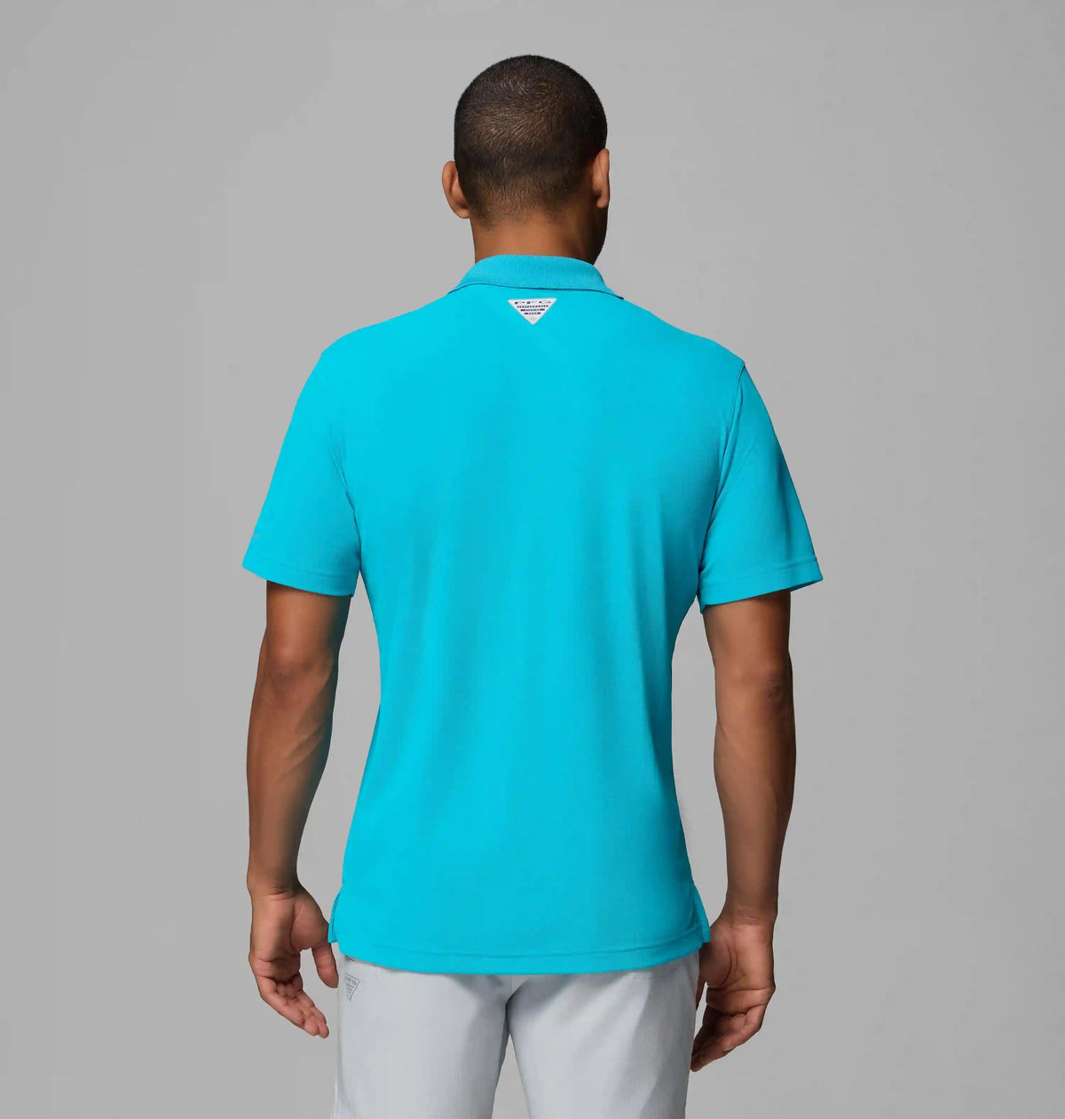 Men's PFG Freezer Polo Shirt