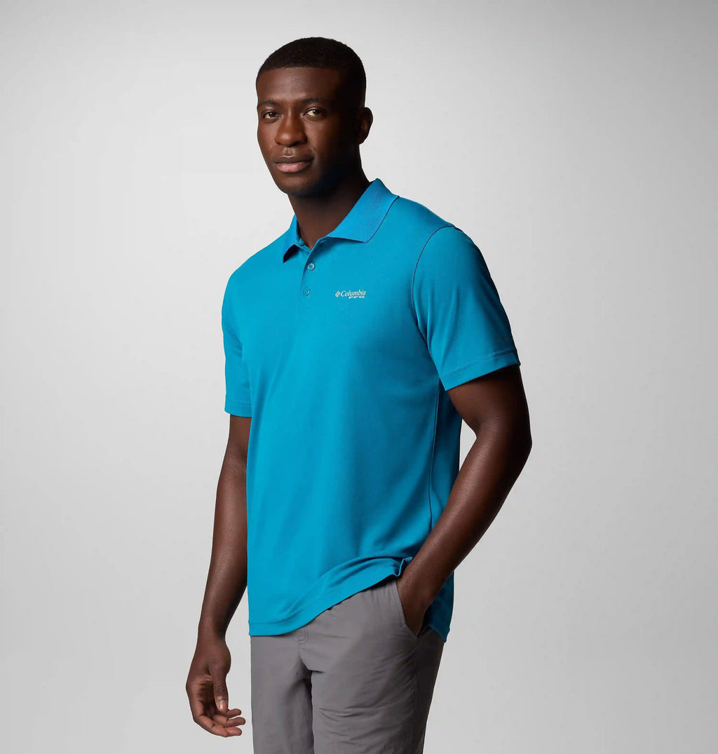 Men's PFG Freezer Polo Shirt