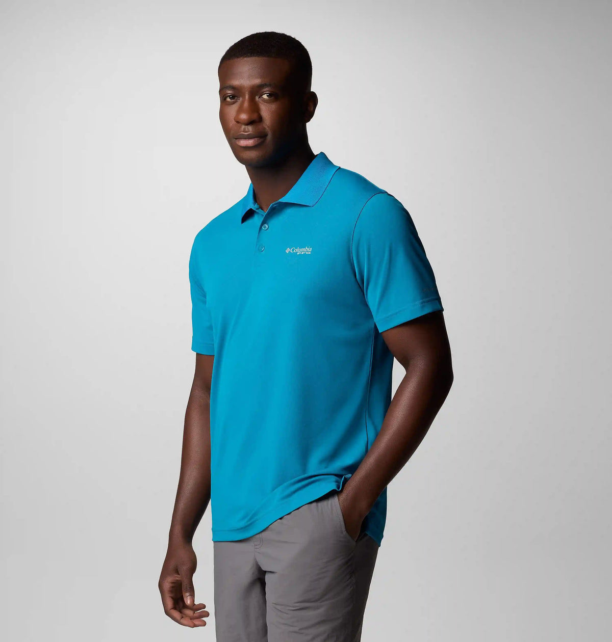 Men's PFG Freezer Polo Shirt