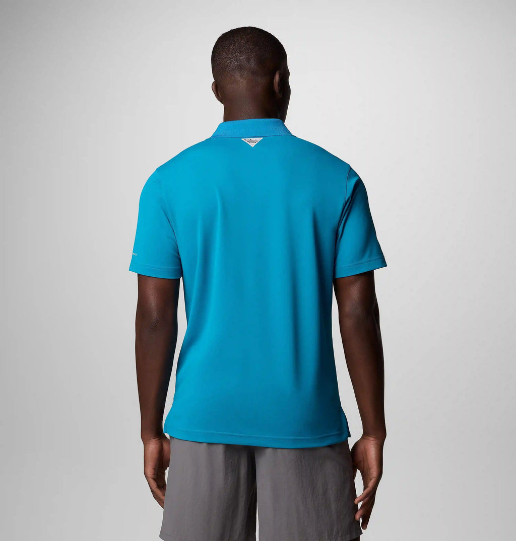 Men's PFG Freezer Polo Shirt