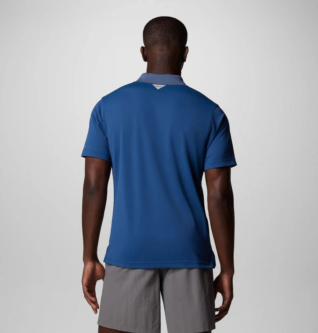 Men's PFG Freezer Polo Shirt