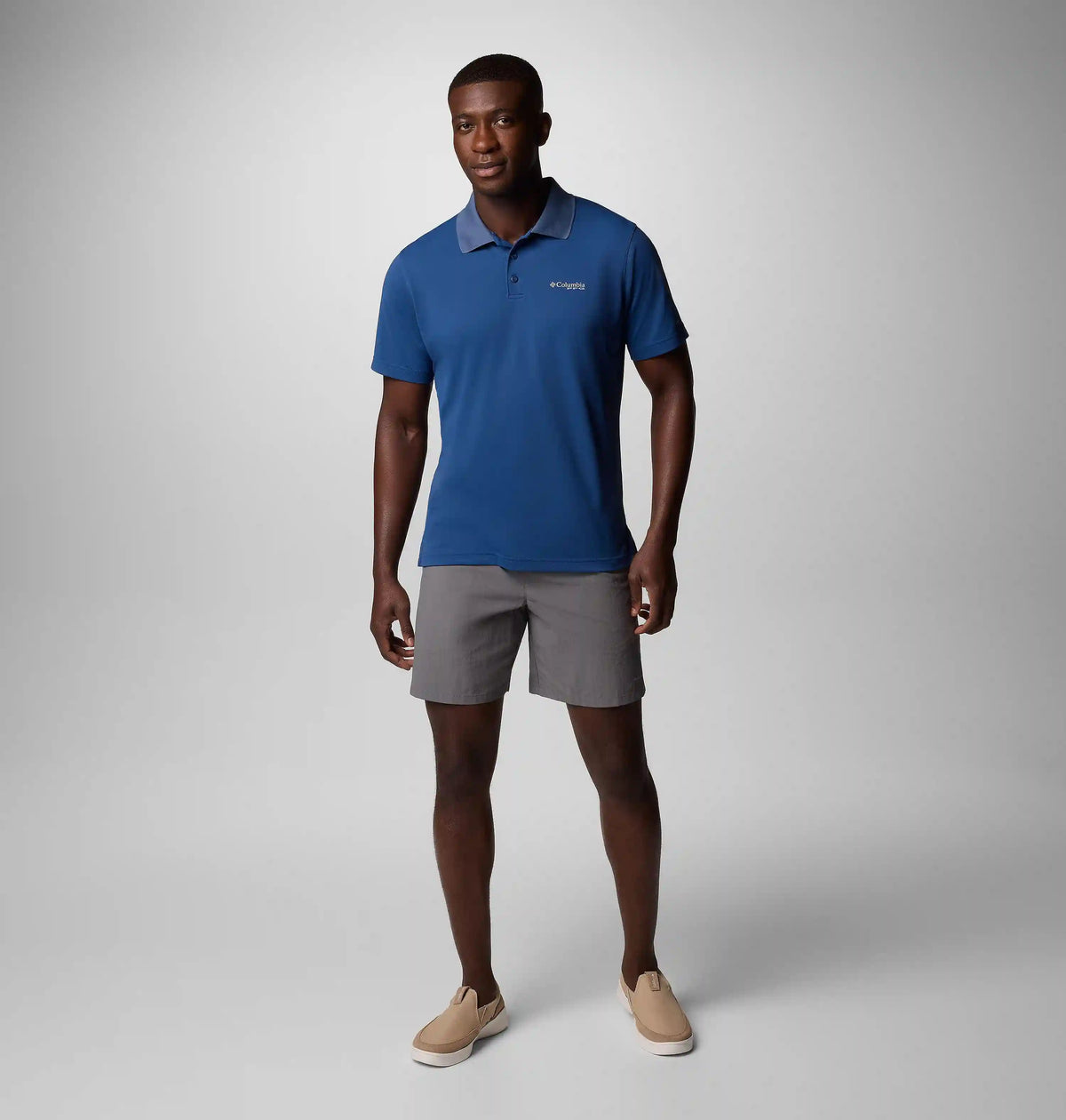 Men's PFG Freezer Polo Shirt