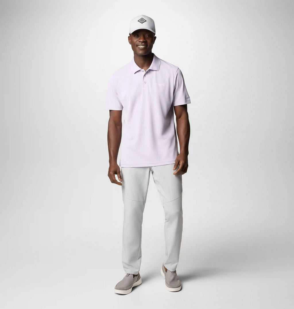 Men's PFG Freezer Polo Shirt