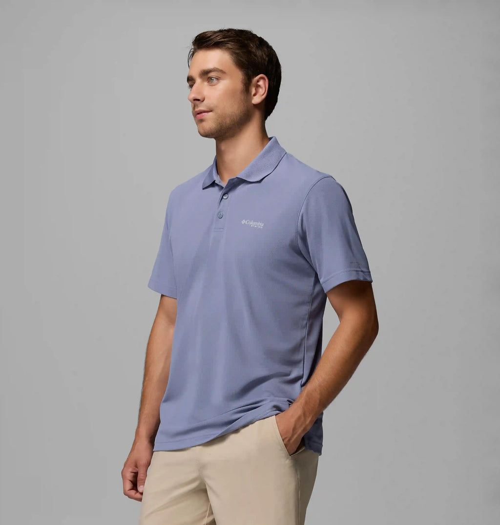 Men's PFG Freezer Polo Shirt