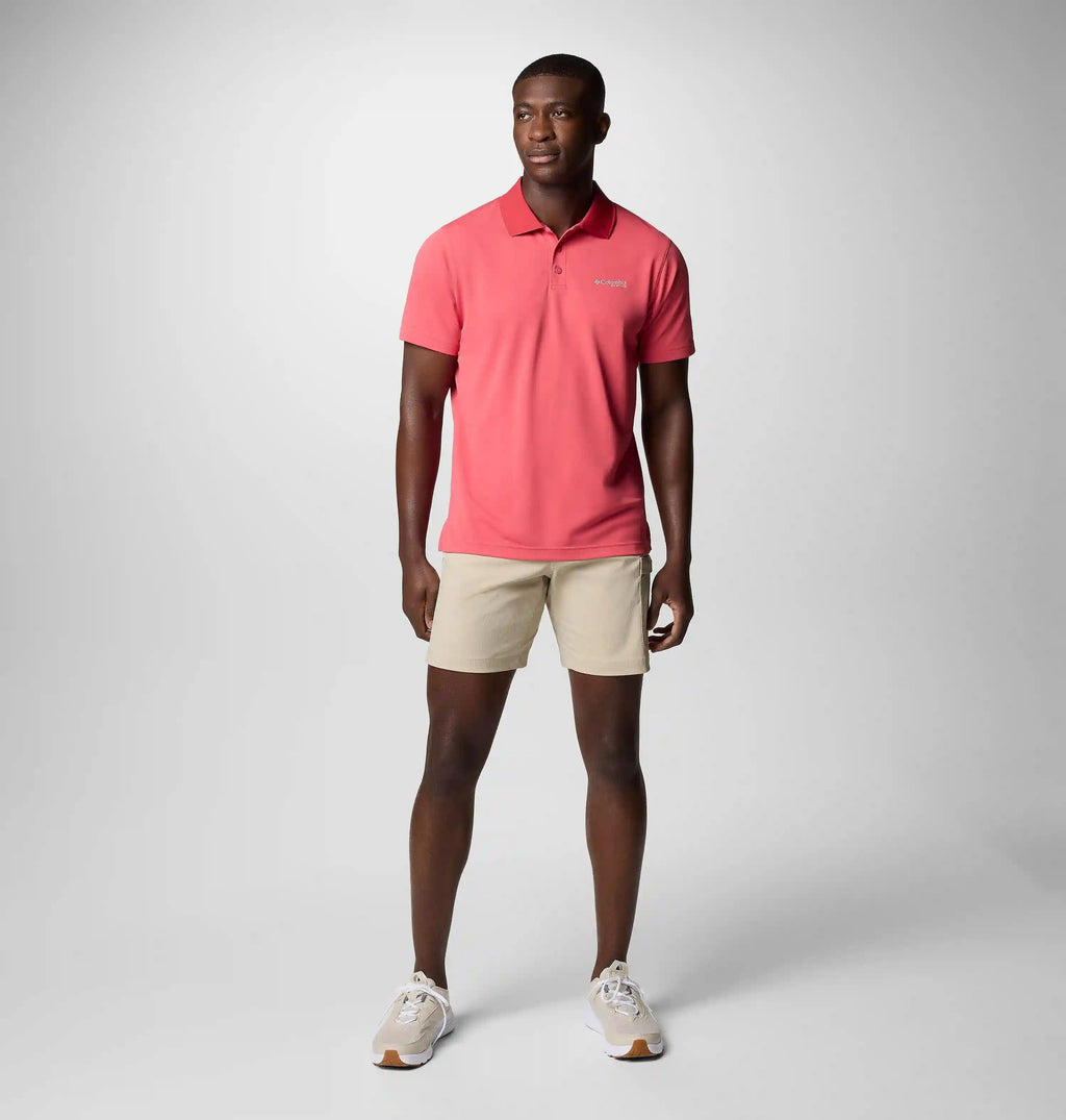 Men's PFG Freezer Polo Shirt
