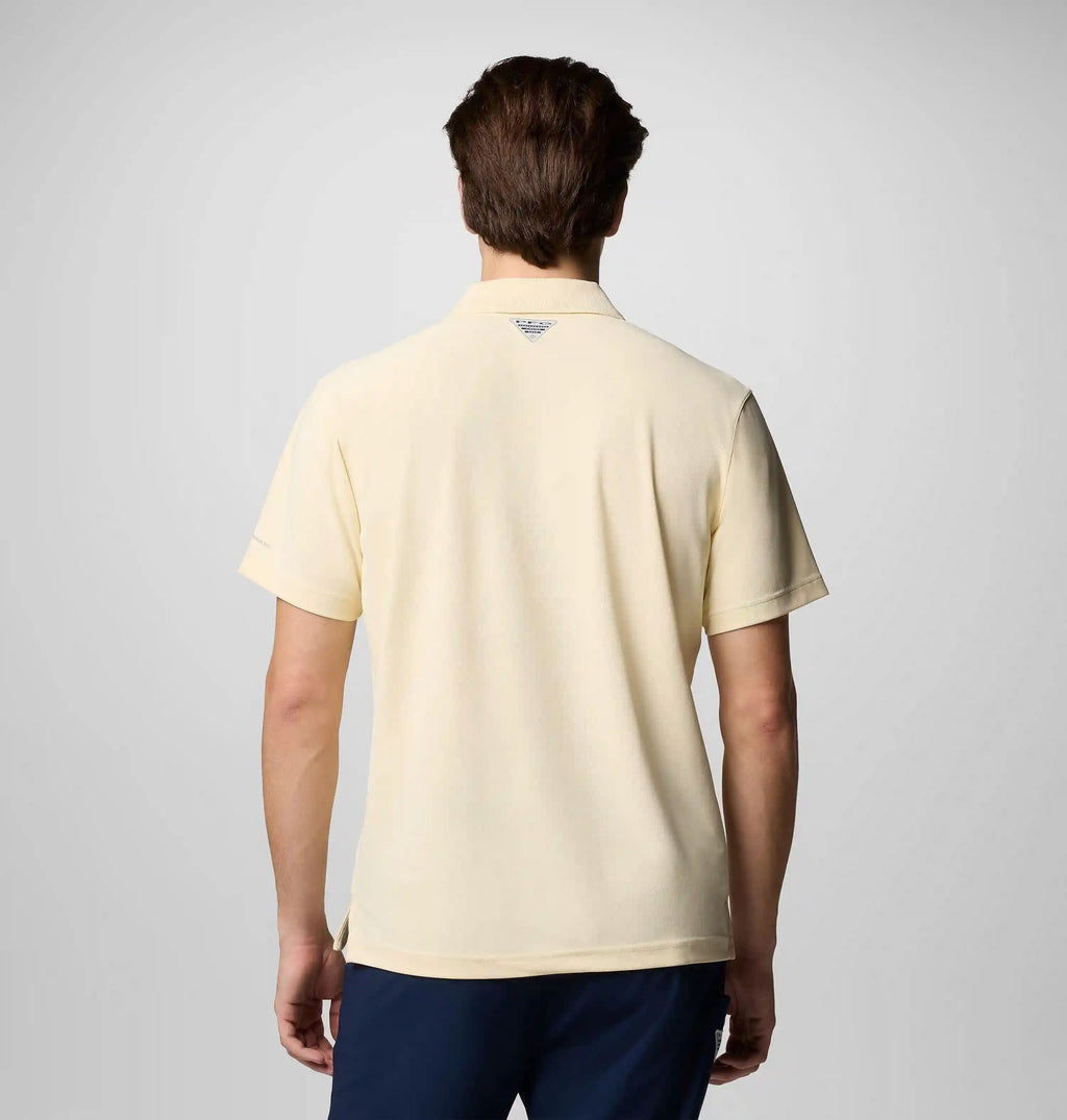 Men's PFG Freezer Polo Shirt