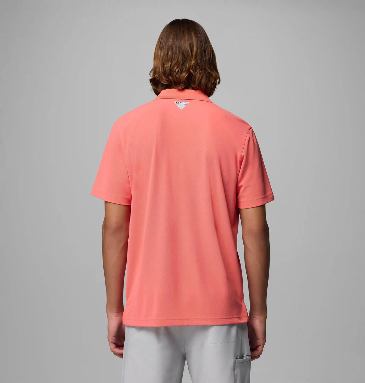 Men's PFG Freezer Polo Shirt