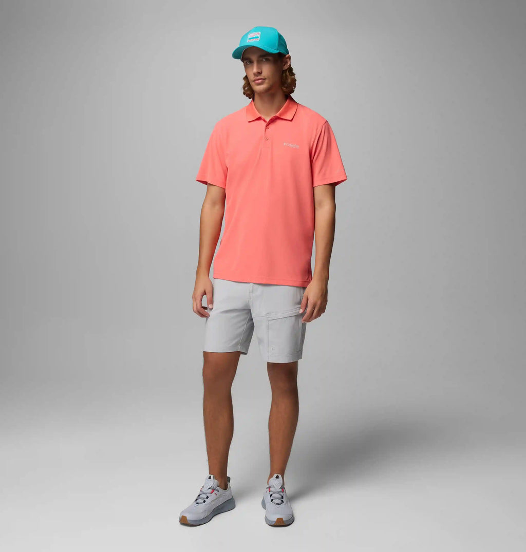 Men's PFG Freezer Polo Shirt