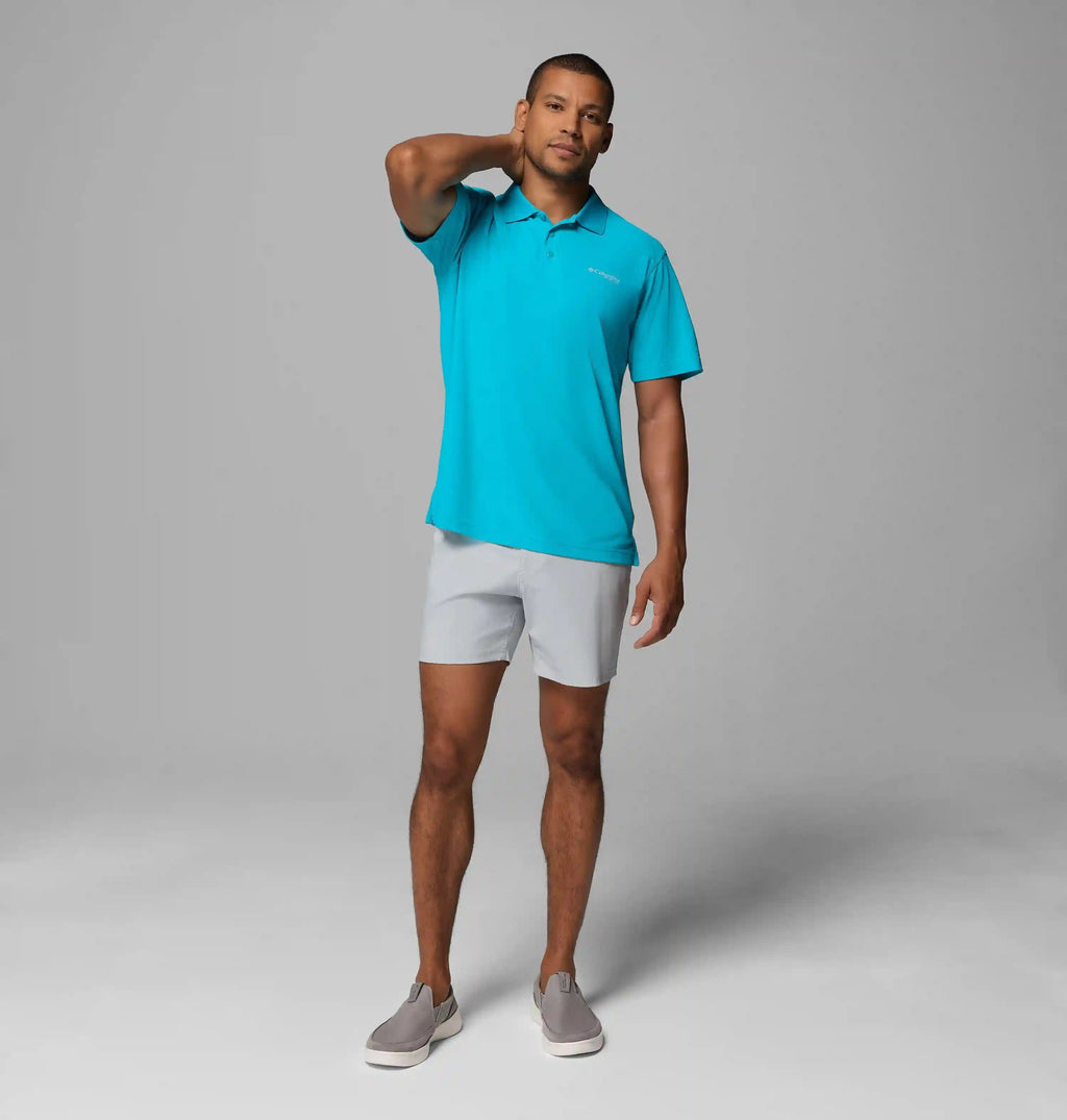 Men's Freezer Polo Shirt - Tall