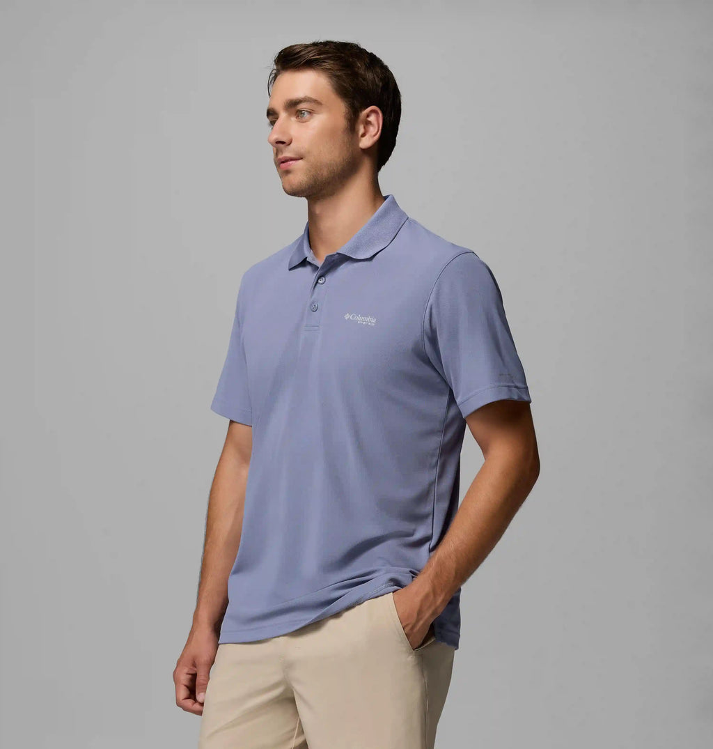 Men's Freezer Polo Shirt - Tall