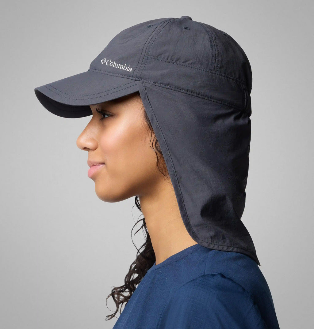 Schooner Bank II Cachalot Hat