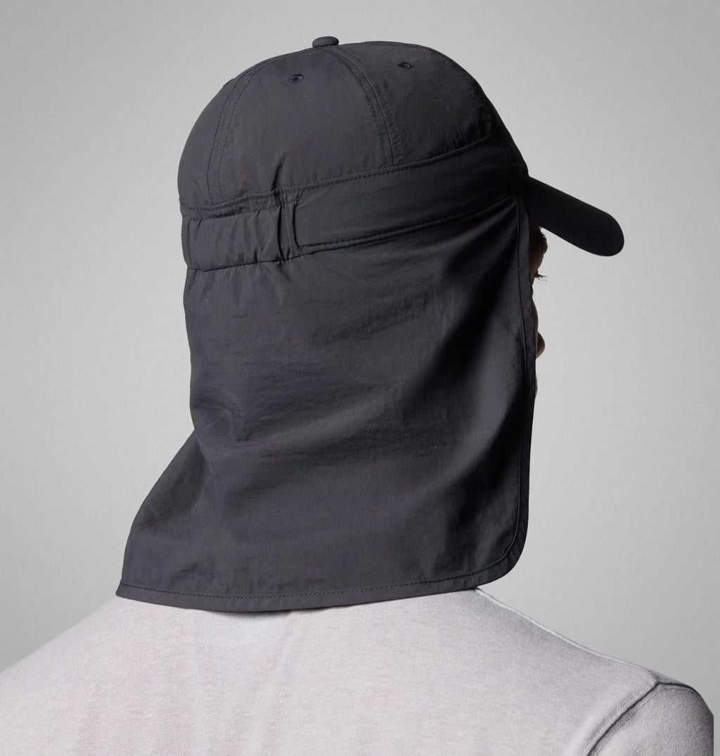 Schooner Bank II Cachalot Hat