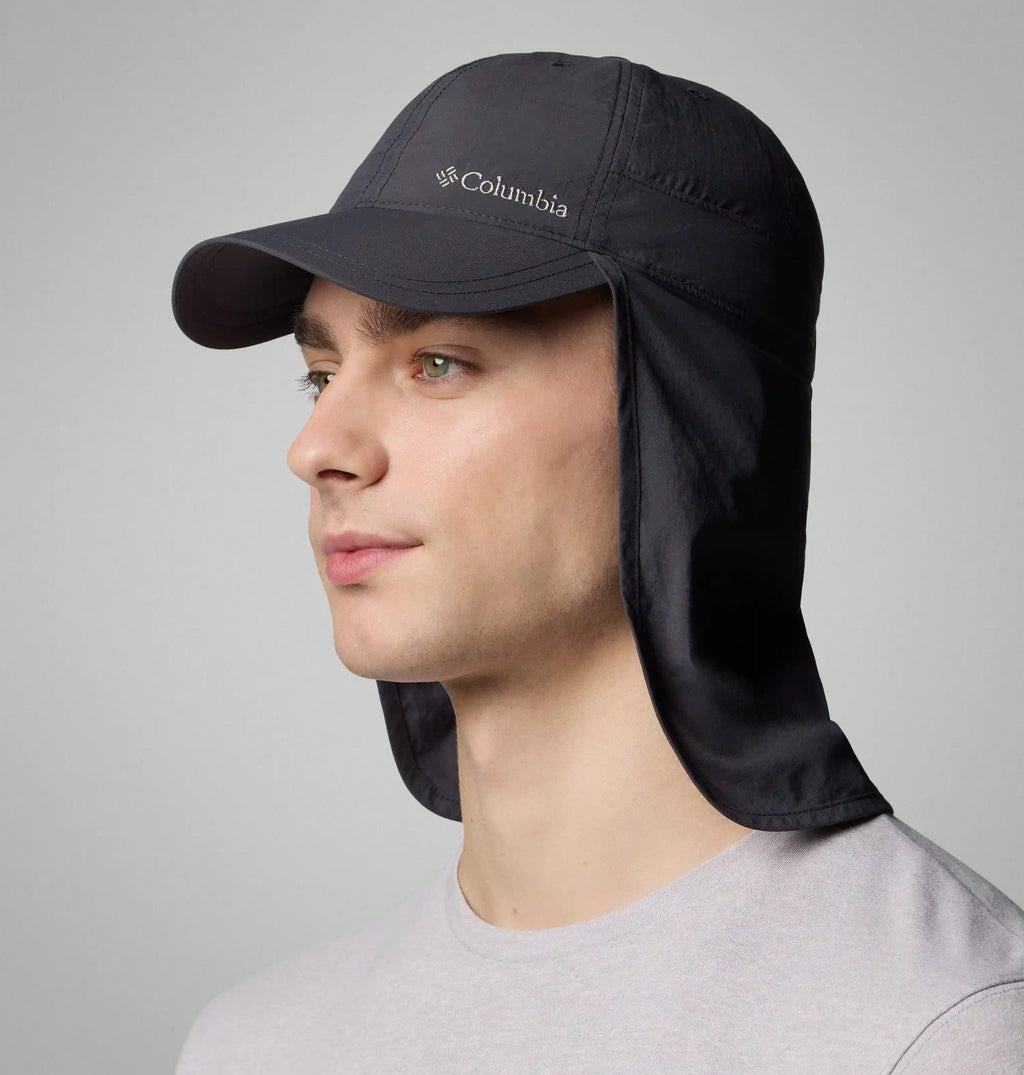 Schooner Bank II Cachalot Hat