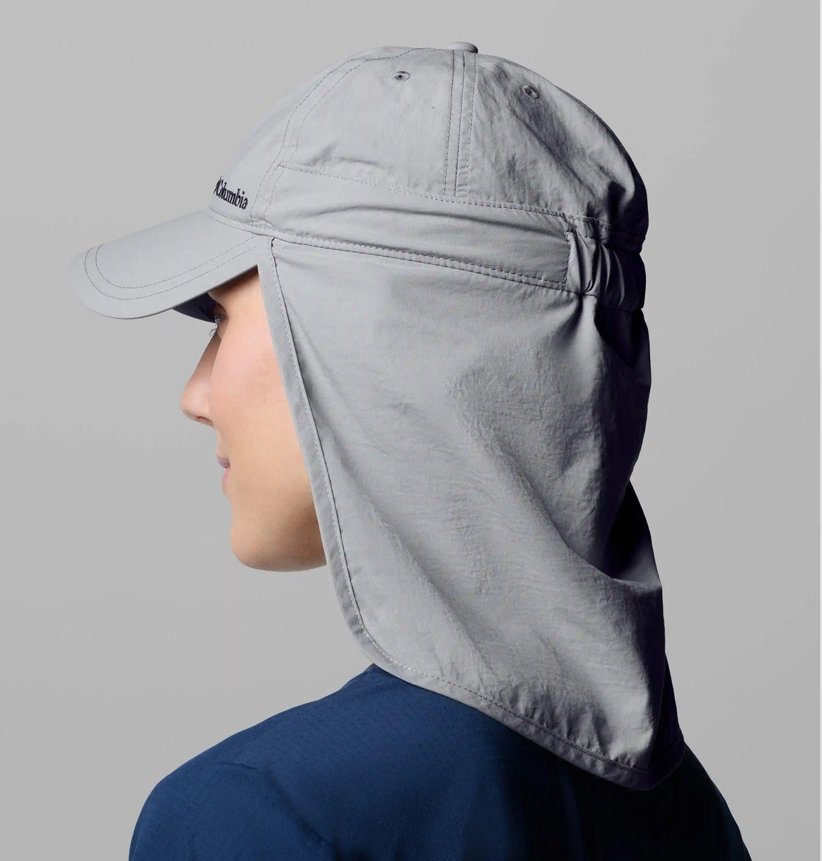 Schooner Bank II Cachalot Hat