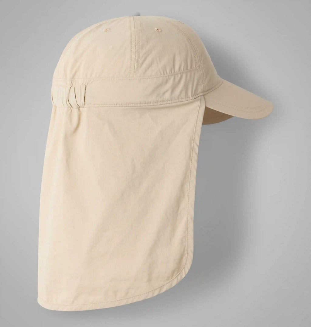 Schooner Bank II Cachalot Hat