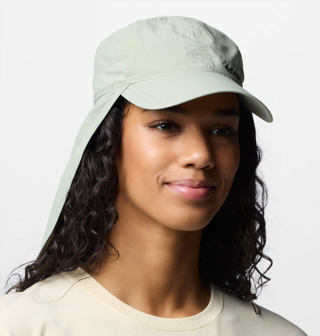 Schooner Bank II Cachalot Hat