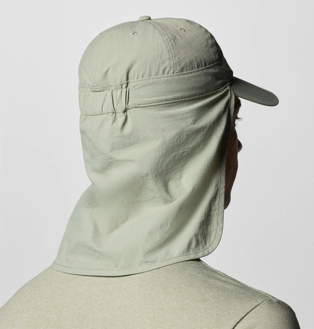 Schooner Bank II Cachalot Hat