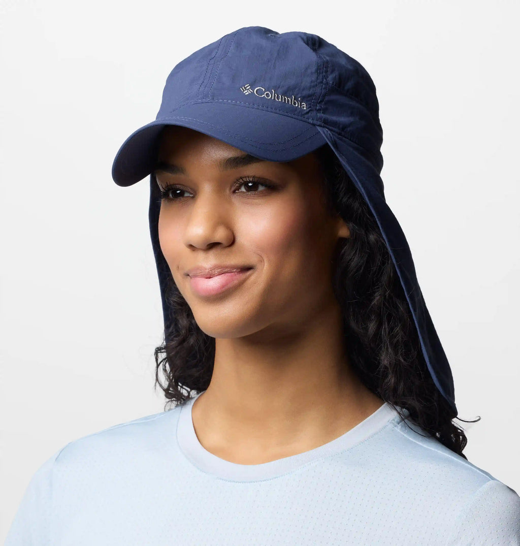Schooner Bank II Cachalot Hat
