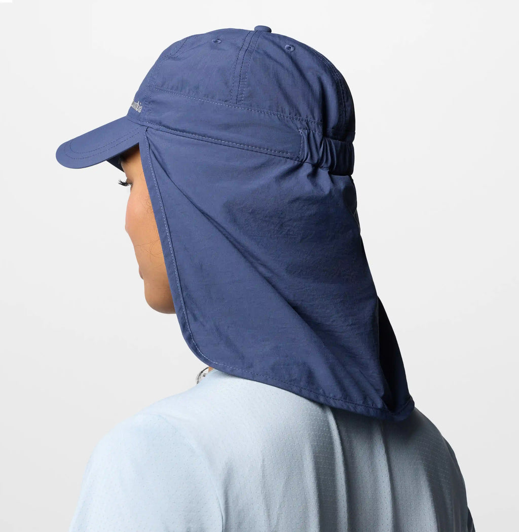 Schooner Bank II Cachalot Hat