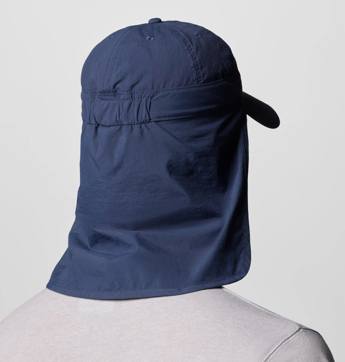 Schooner Bank II Cachalot Hat