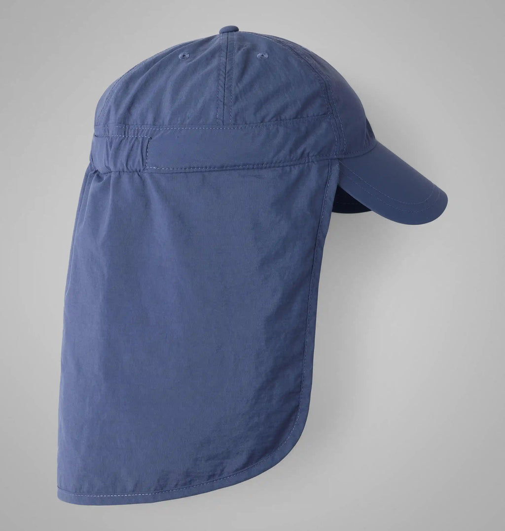 Schooner Bank II Cachalot Hat