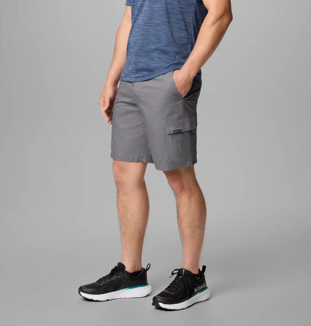 Men's Rapid Rivers Cargo Shorts