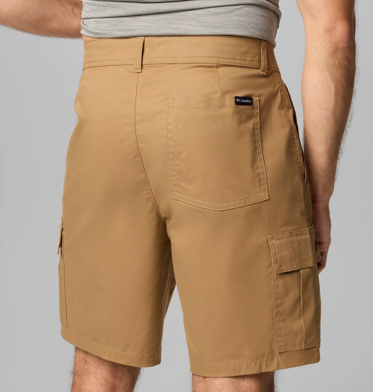 Men's Rapid Rivers Cargo Shorts
