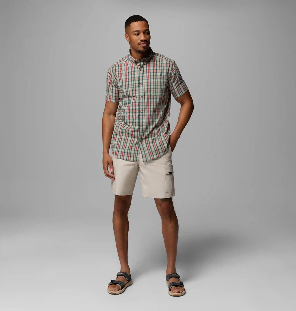 Men's Rapid Rivers Cargo Shorts