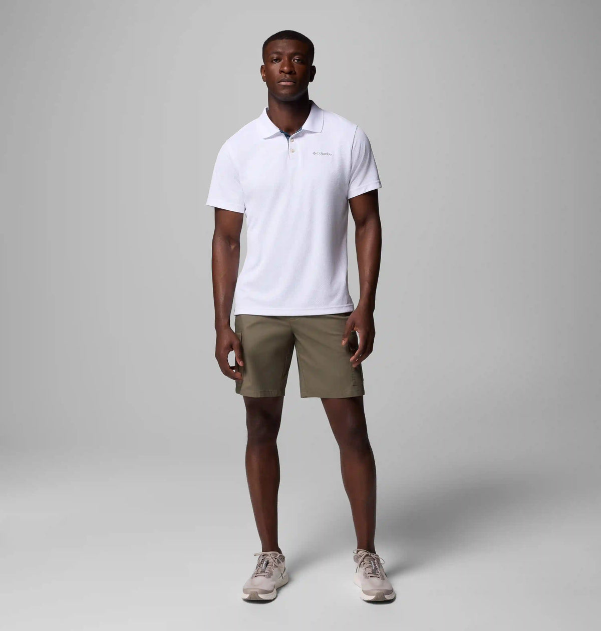 Men's Rapid Rivers Cargo Shorts