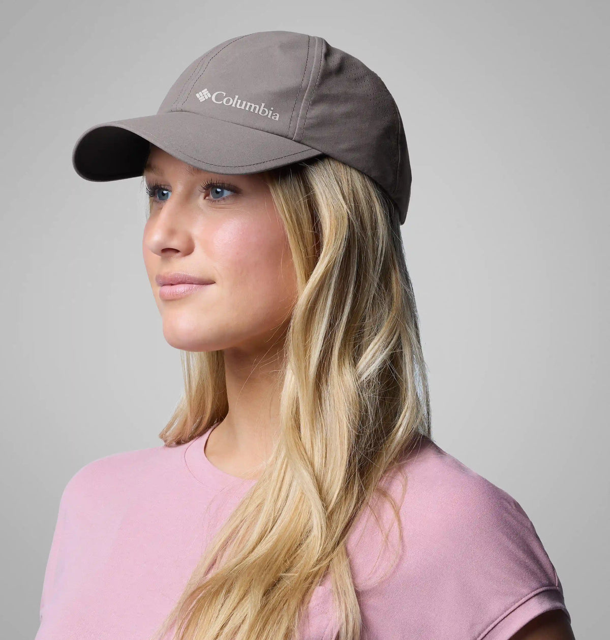 Silver Ridge IV Ball Cap