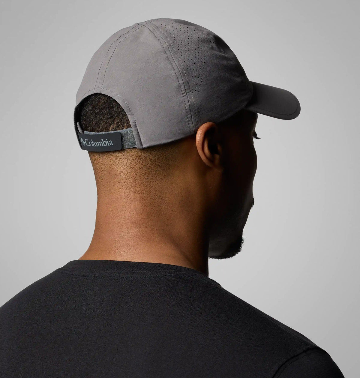 Silver Ridge IV Ball Cap