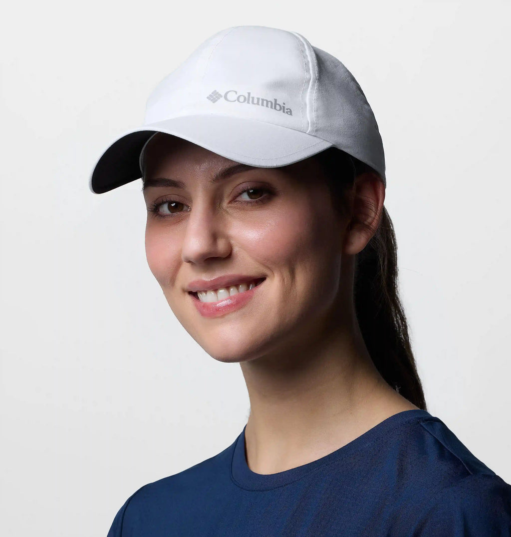 Silver Ridge IV Ball Cap