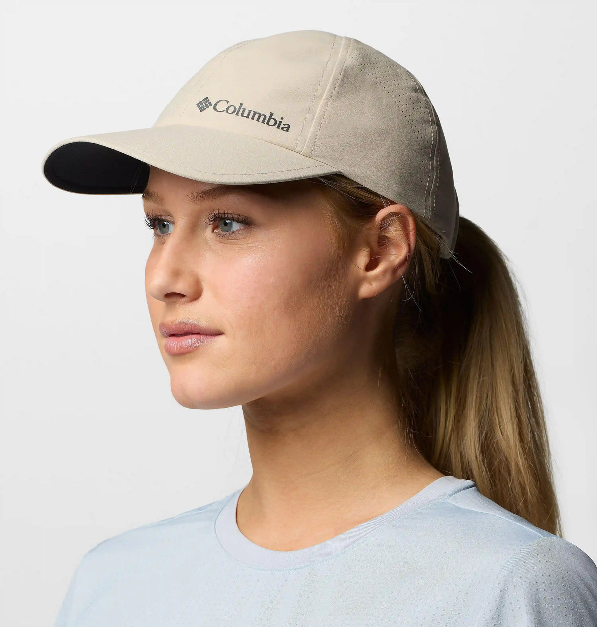 Silver Ridge IV Ball Cap