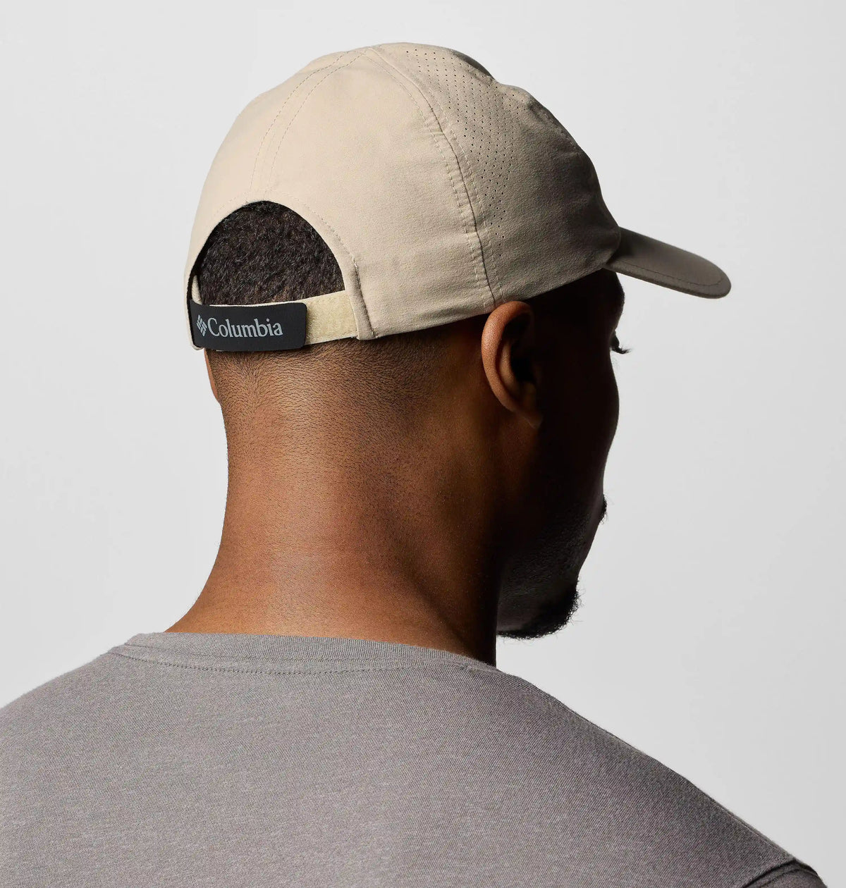Silver Ridge IV Ball Cap