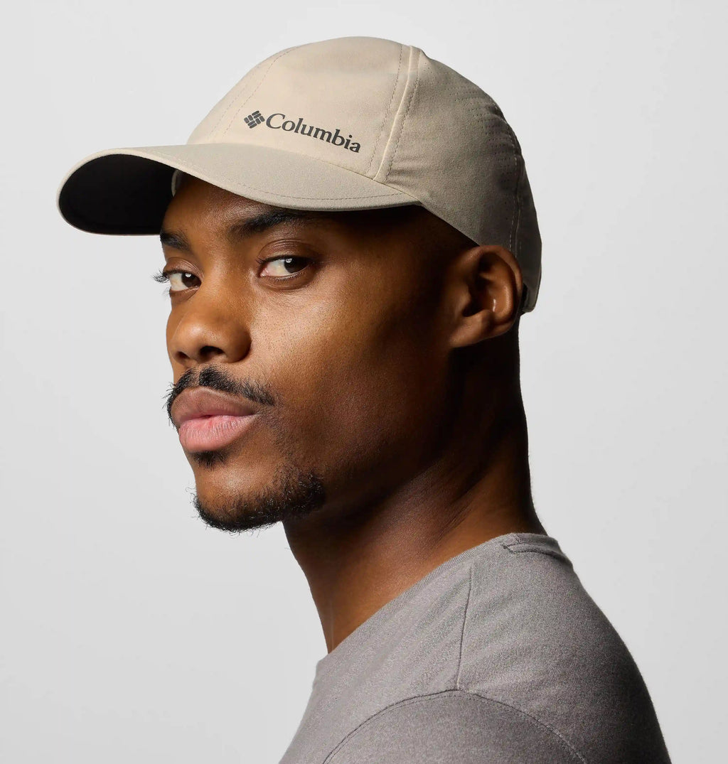 Silver Ridge IV Ball Cap