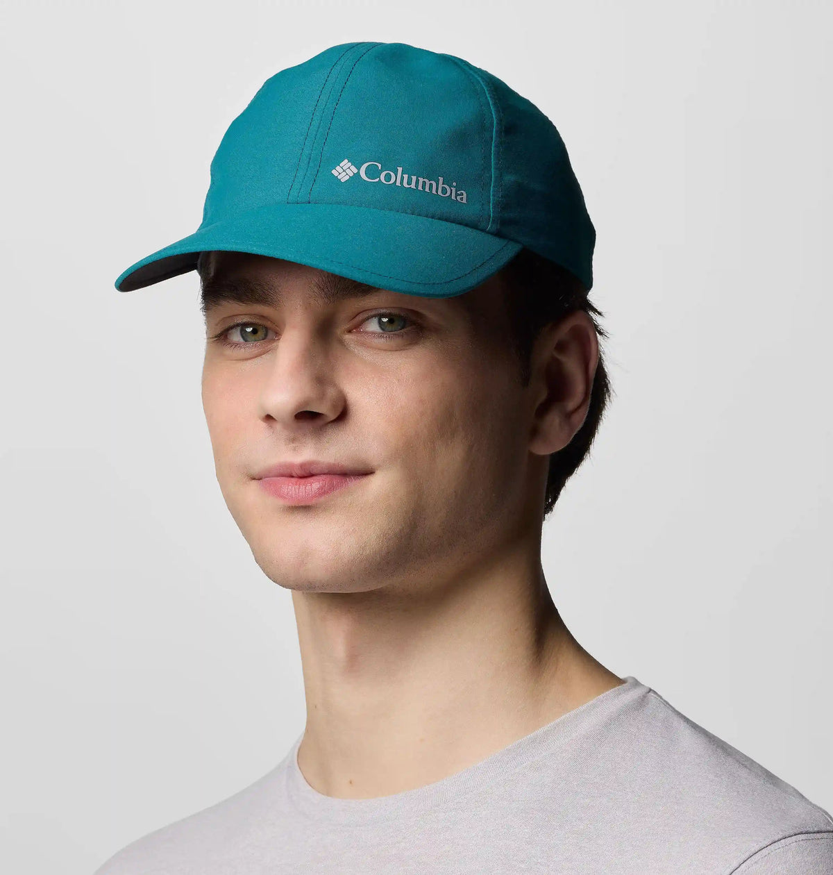 Silver Ridge IV Ball Cap